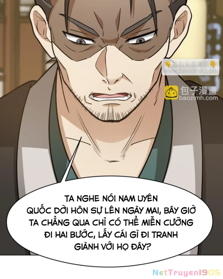 Kiếm Khởi Phong Vân Chapter 25 - 48