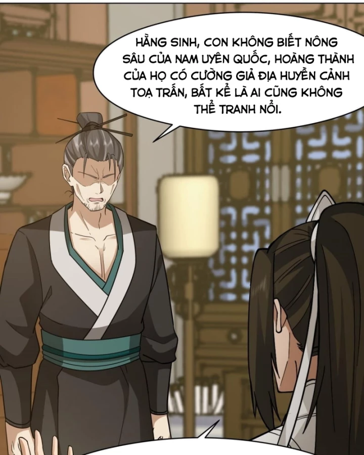 Kiếm Khởi Phong Vân Chapter 25 - 50