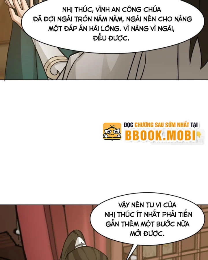 Kiếm Khởi Phong Vân Chapter 25 - 51