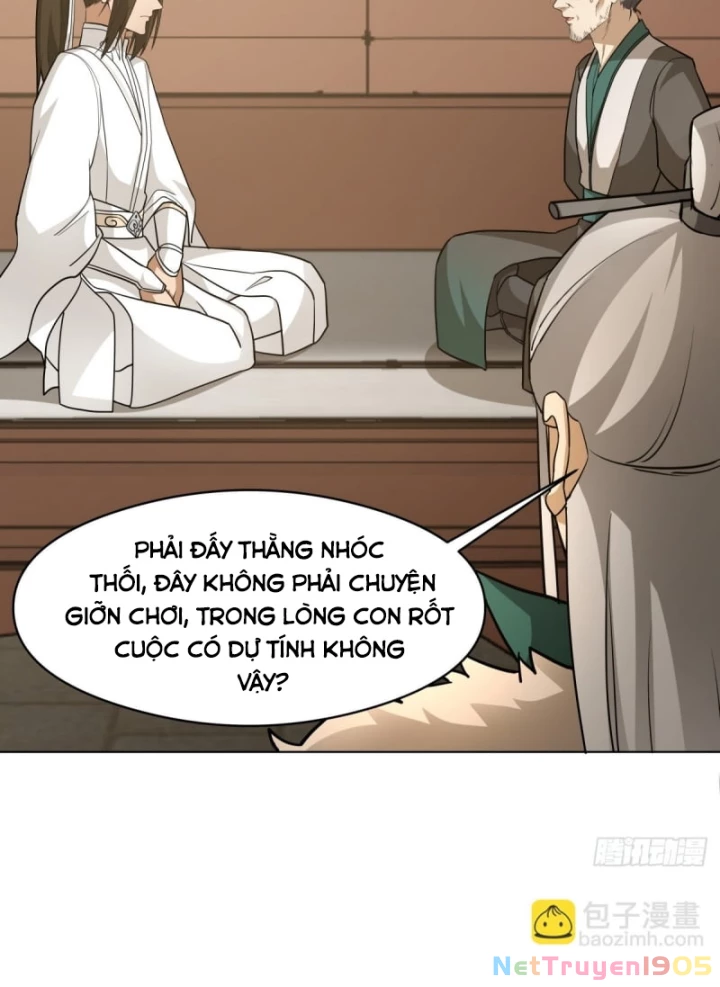 Kiếm Khởi Phong Vân Chapter 25 - 56