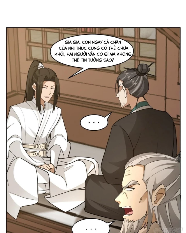 Kiếm Khởi Phong Vân Chapter 25 - 57