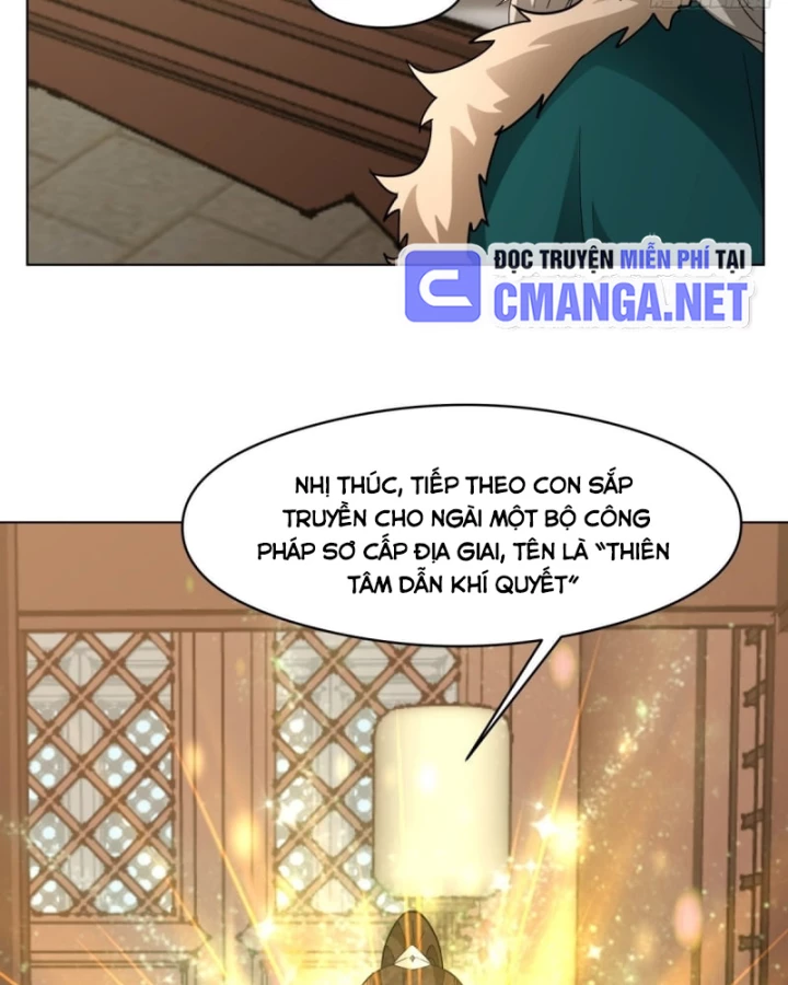 Kiếm Khởi Phong Vân Chapter 25 - 58