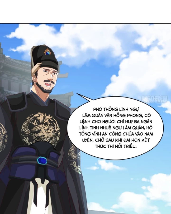 Kiếm Khởi Phong Vân Chapter 26 - 10