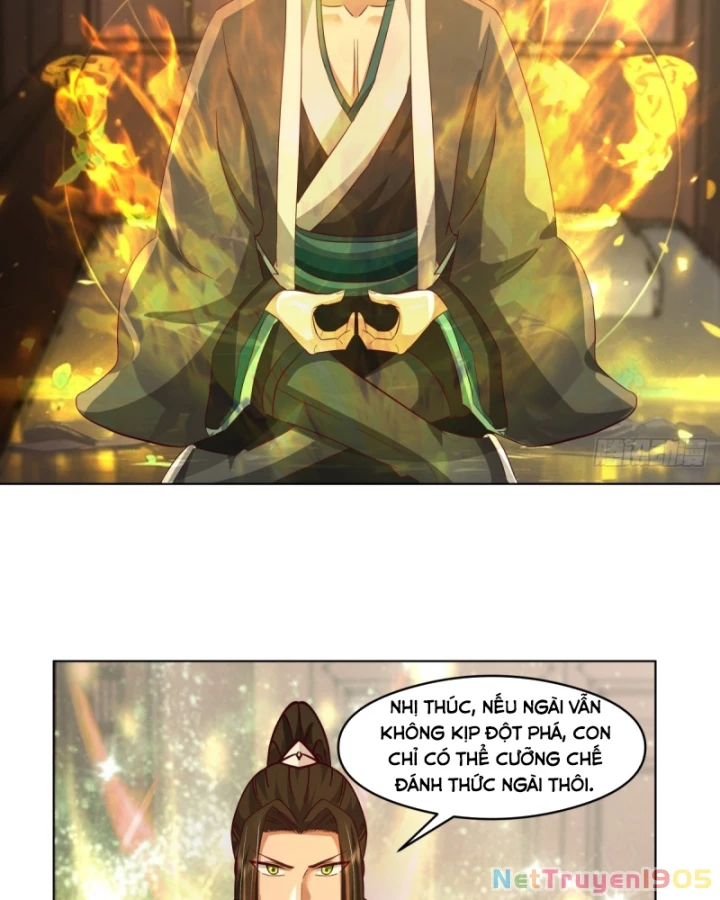 Kiếm Khởi Phong Vân Chapter 26 - 21
