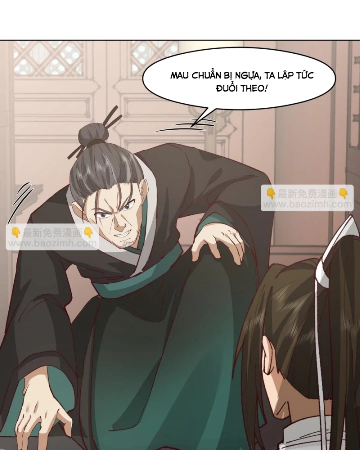 Kiếm Khởi Phong Vân Chapter 26 - 26