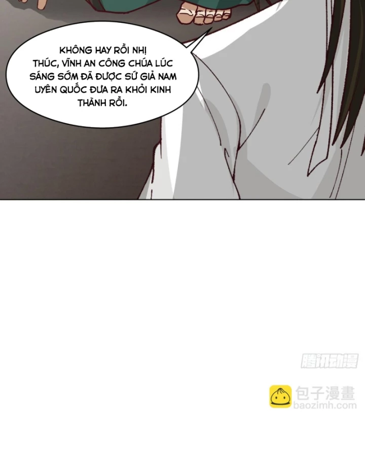 Kiếm Khởi Phong Vân Chapter 26 - 27