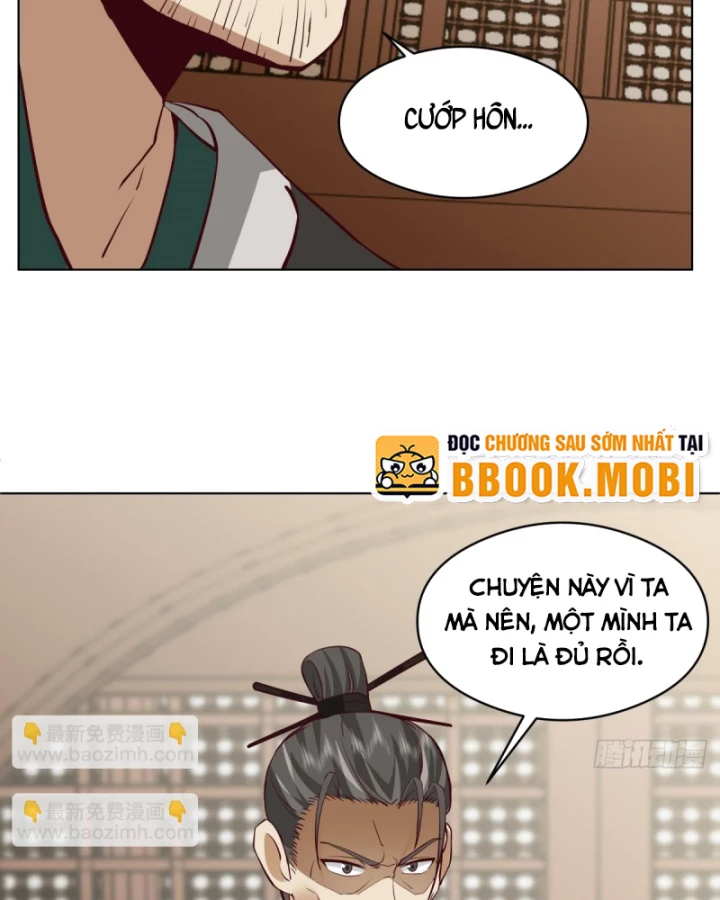 Kiếm Khởi Phong Vân Chapter 26 - 31
