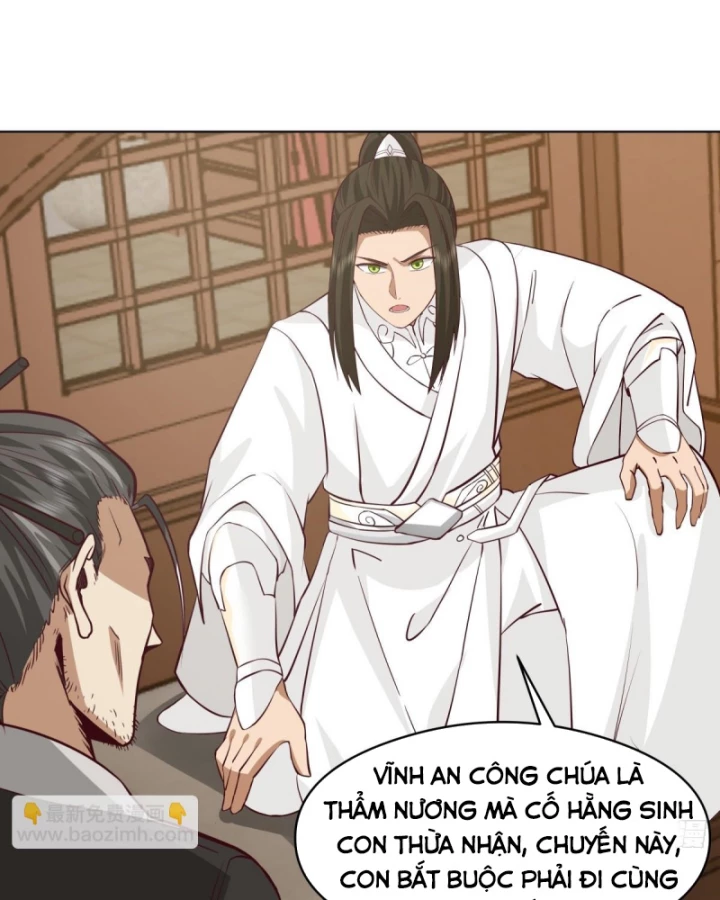 Kiếm Khởi Phong Vân Chapter 26 - 34