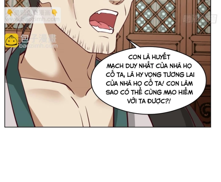 Kiếm Khởi Phong Vân Chapter 26 - 36