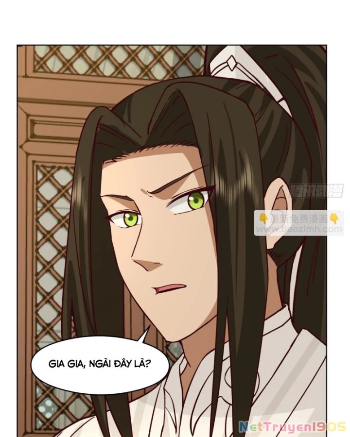 Kiếm Khởi Phong Vân Chapter 26 - 41