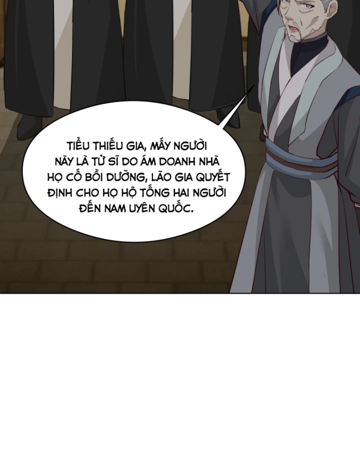 Kiếm Khởi Phong Vân Chapter 26 - 43