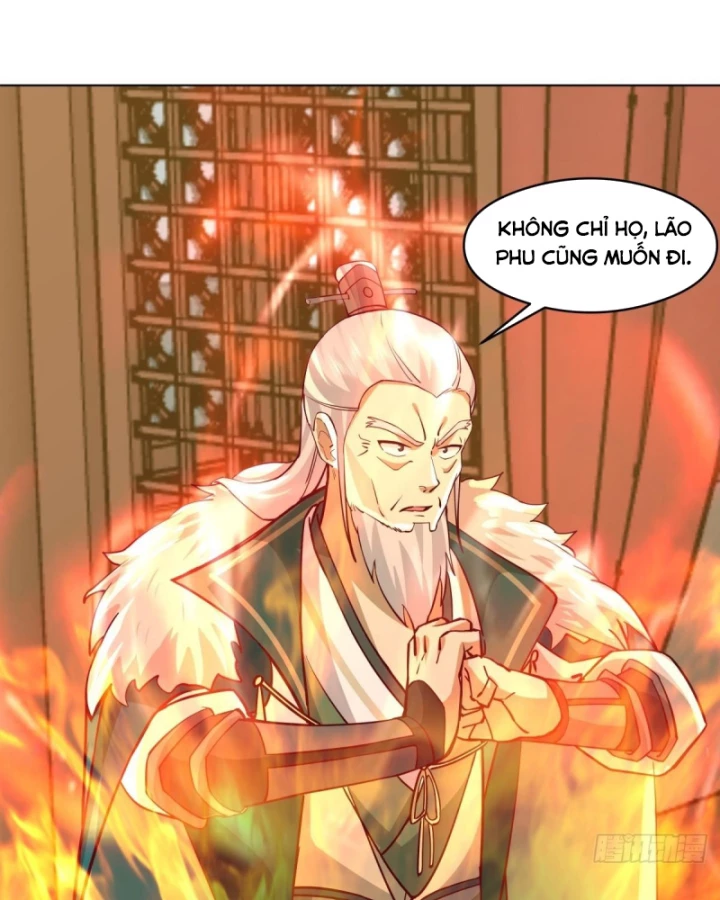 Kiếm Khởi Phong Vân Chapter 26 - 45