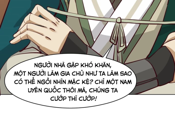 Kiếm Khởi Phong Vân Chapter 26 - 51