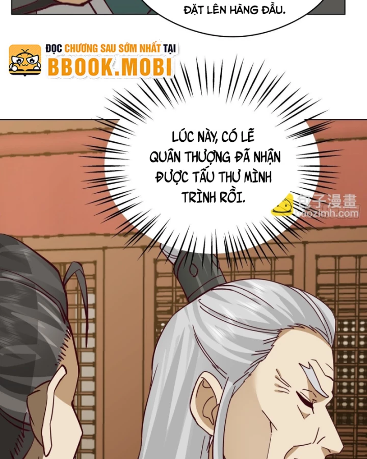 Kiếm Khởi Phong Vân Chapter 26 - 53
