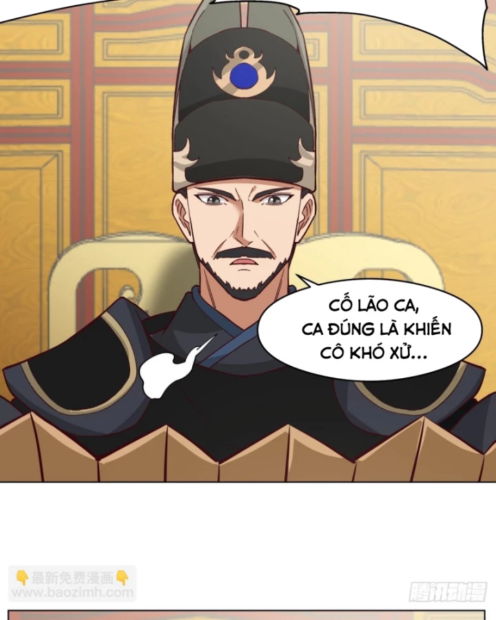 Kiếm Khởi Phong Vân Chapter 26 - 57