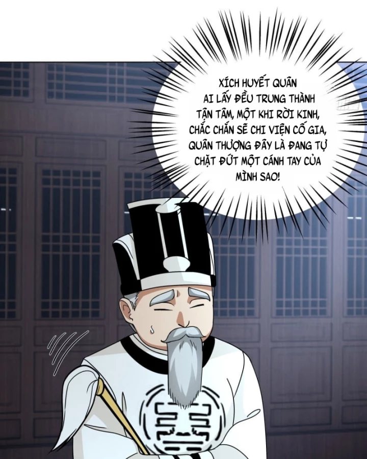 Kiếm Khởi Phong Vân Chapter 27 - 6