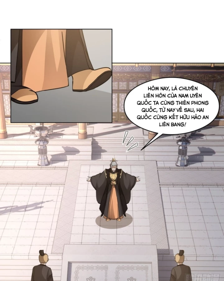 Kiếm Khởi Phong Vân Chapter 27 - 14