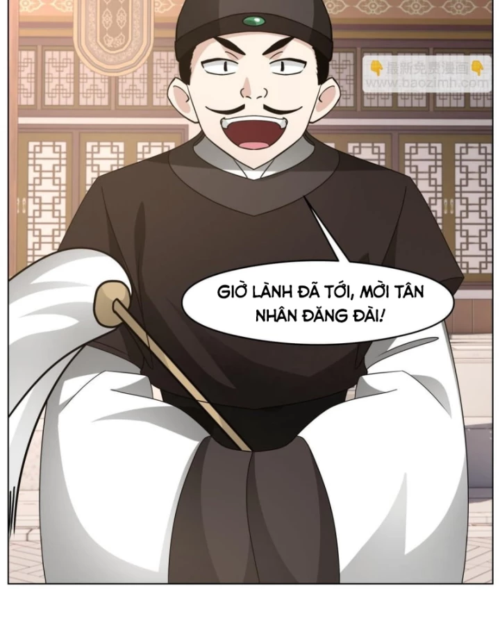 Kiếm Khởi Phong Vân Chapter 27 - 16