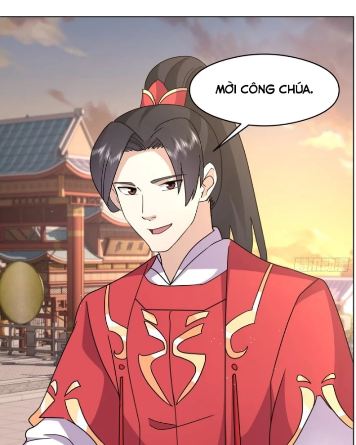 Kiếm Khởi Phong Vân Chapter 27 - 17