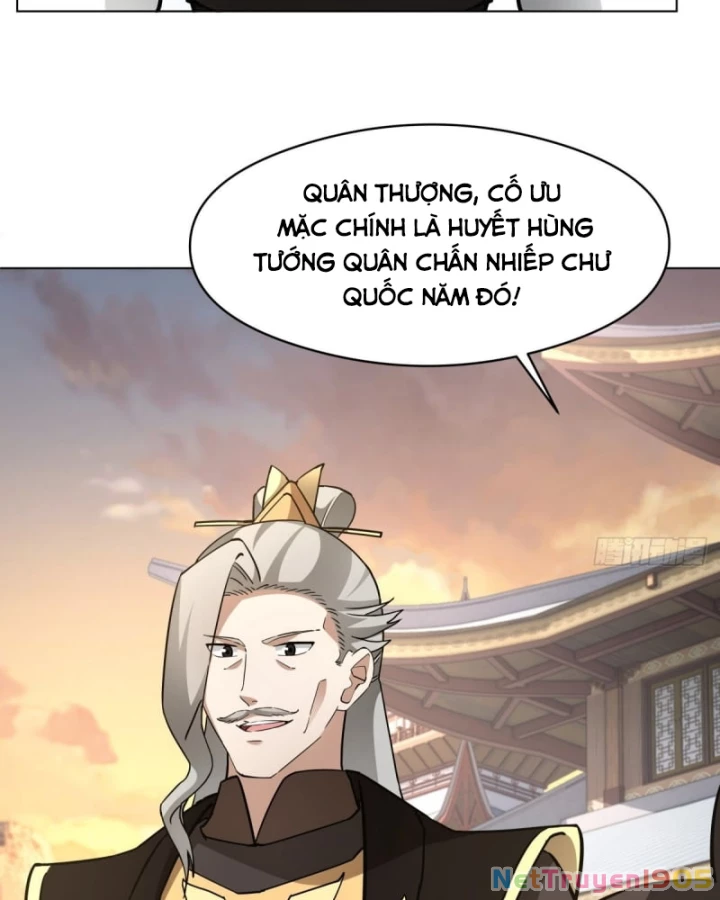 Kiếm Khởi Phong Vân Chapter 27 - 29