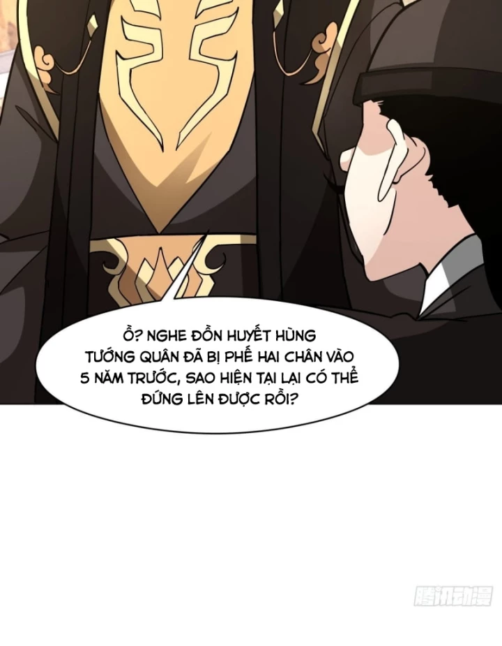 Kiếm Khởi Phong Vân Chapter 27 - 30