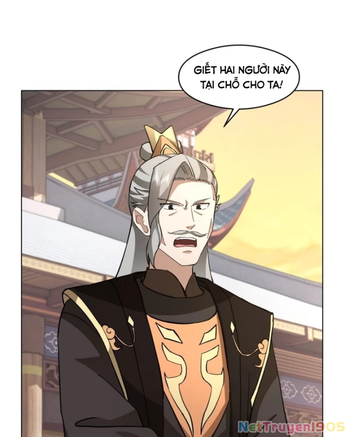 Kiếm Khởi Phong Vân Chapter 27 - 42