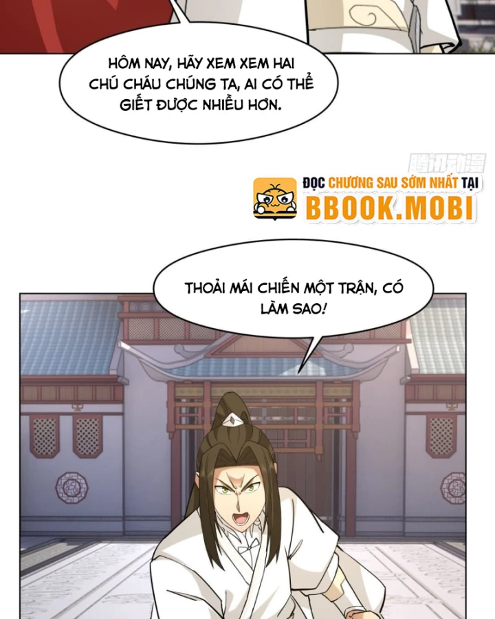 Kiếm Khởi Phong Vân Chapter 27 - 47