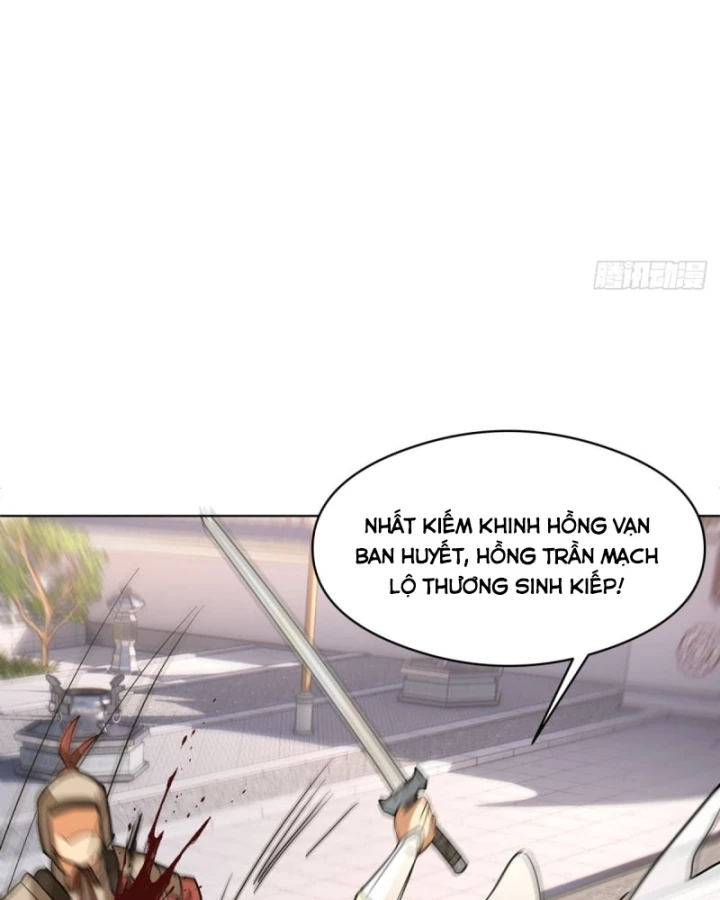 Kiếm Khởi Phong Vân Chapter 27 - 58