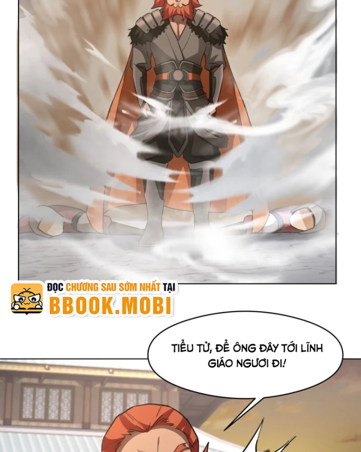 Kiếm Khởi Phong Vân Chapter 27 - 61