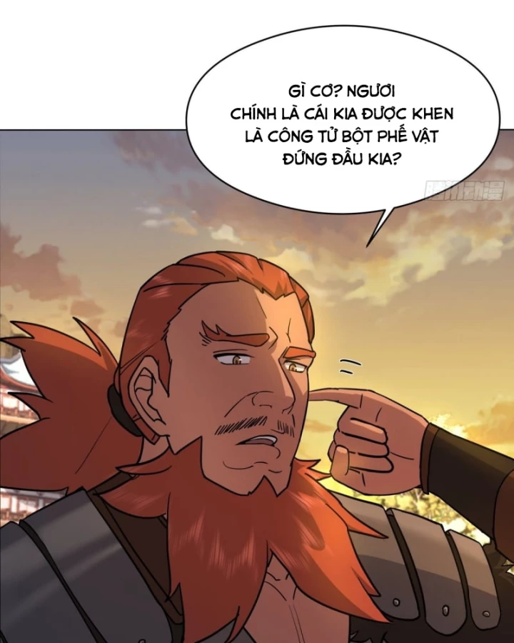 Kiếm Khởi Phong Vân Chapter 28 - 6