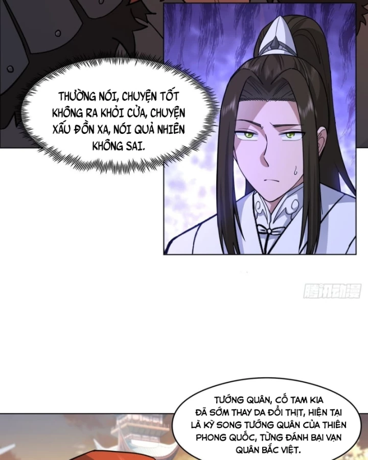 Kiếm Khởi Phong Vân Chapter 28 - 7