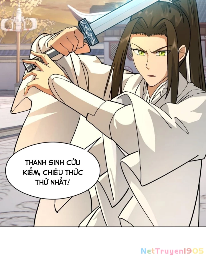 Kiếm Khởi Phong Vân Chapter 28 - 12