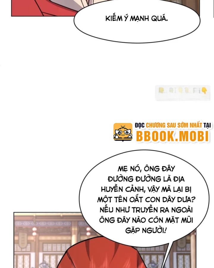 Kiếm Khởi Phong Vân Chapter 28 - 19