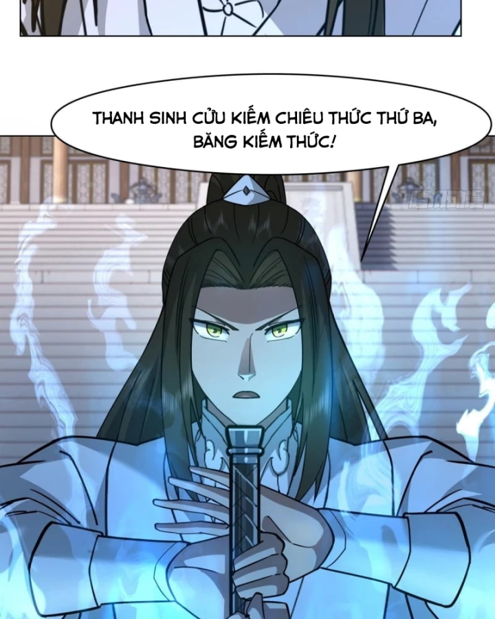 Kiếm Khởi Phong Vân Chapter 28 - 26