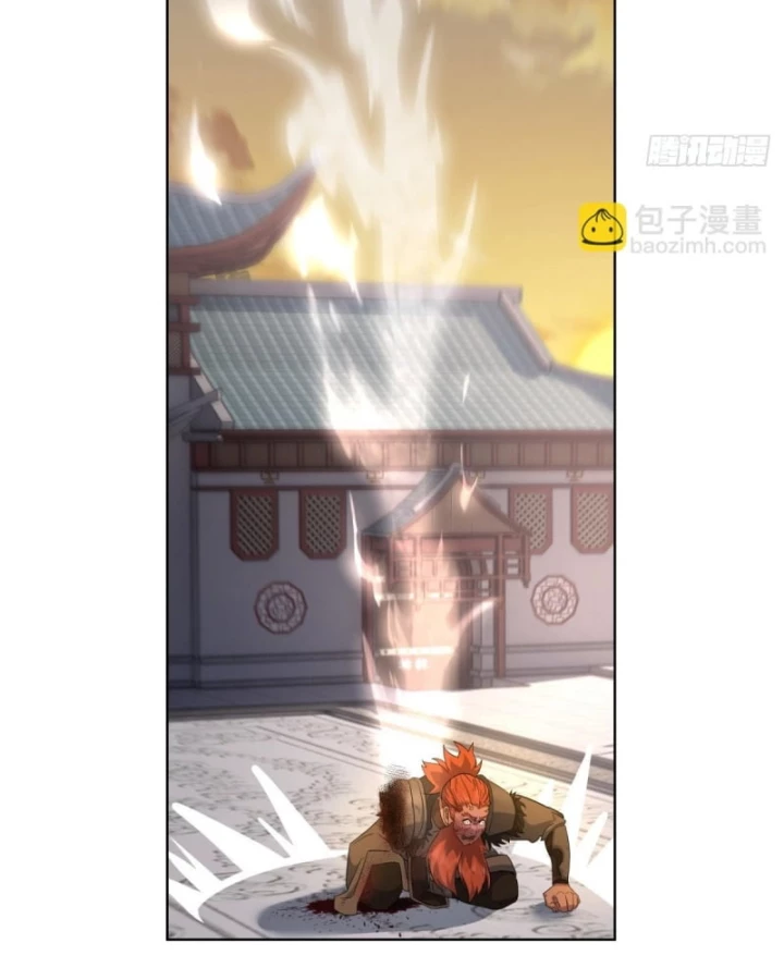 Kiếm Khởi Phong Vân Chapter 28 - 30