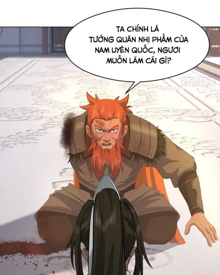 Kiếm Khởi Phong Vân Chapter 28 - 31