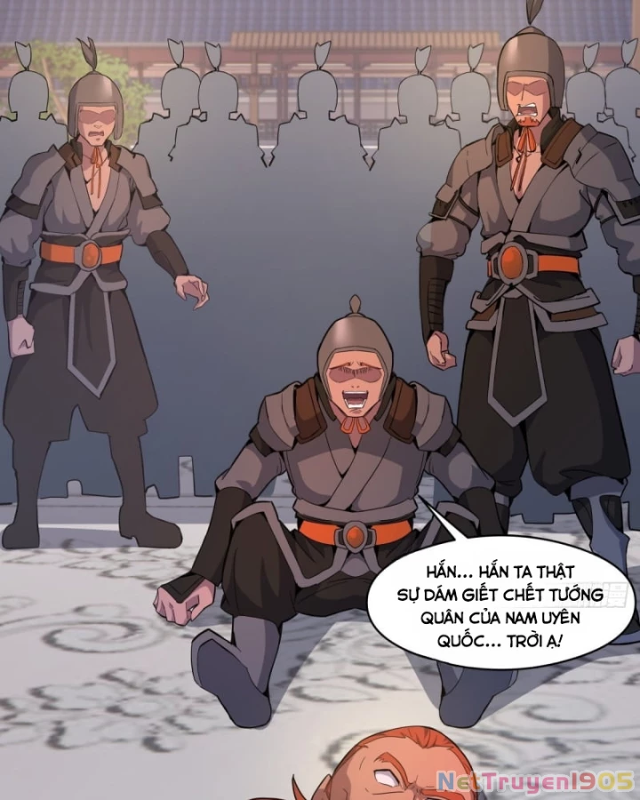 Kiếm Khởi Phong Vân Chapter 28 - 39