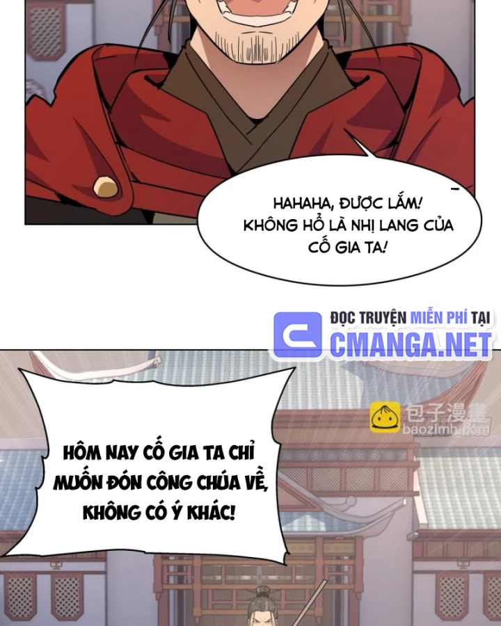 Kiếm Khởi Phong Vân Chapter 28 - 42