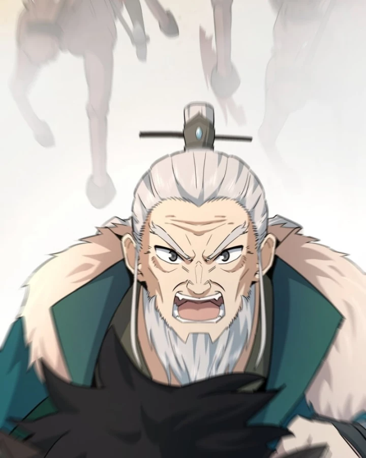 Kiếm Khởi Phong Vân Chapter 28 - 61