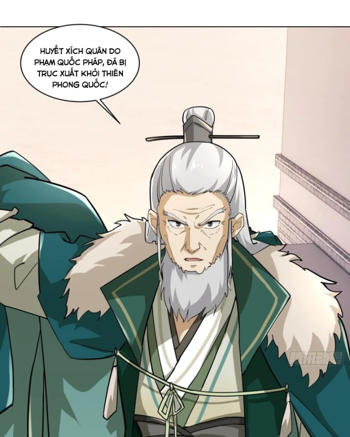 Kiếm Khởi Phong Vân Chapter 29 - 6