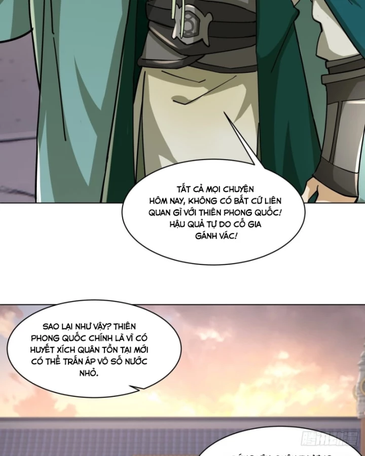 Kiếm Khởi Phong Vân Chapter 29 - 7
