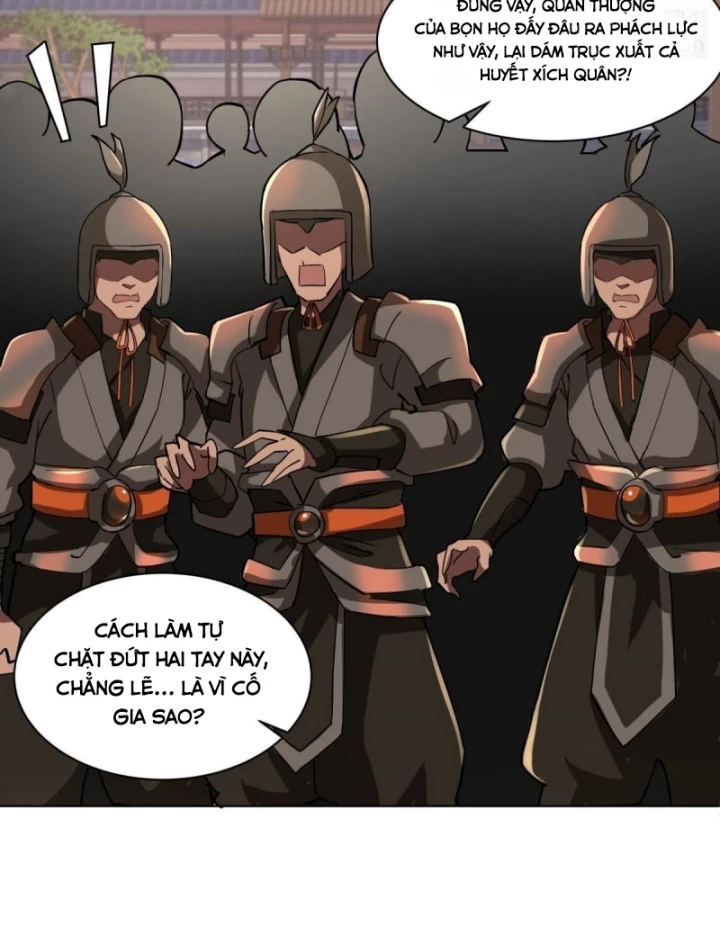 Kiếm Khởi Phong Vân Chapter 29 - 8