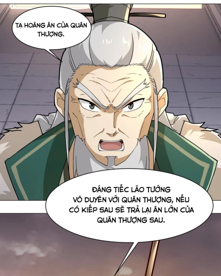 Kiếm Khởi Phong Vân Chapter 29 - 16