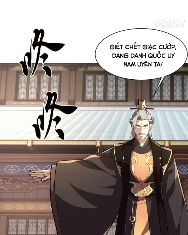 Kiếm Khởi Phong Vân Chapter 29 - 20