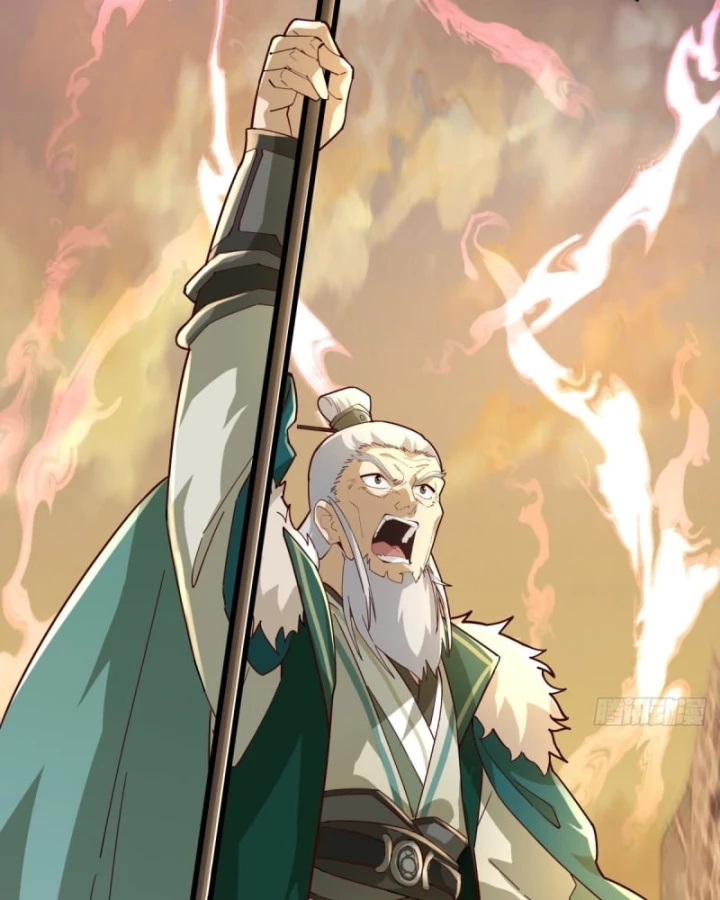 Kiếm Khởi Phong Vân Chapter 29 - 27