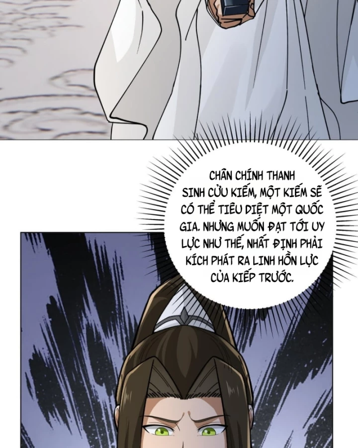 Kiếm Khởi Phong Vân Chapter 29 - 69