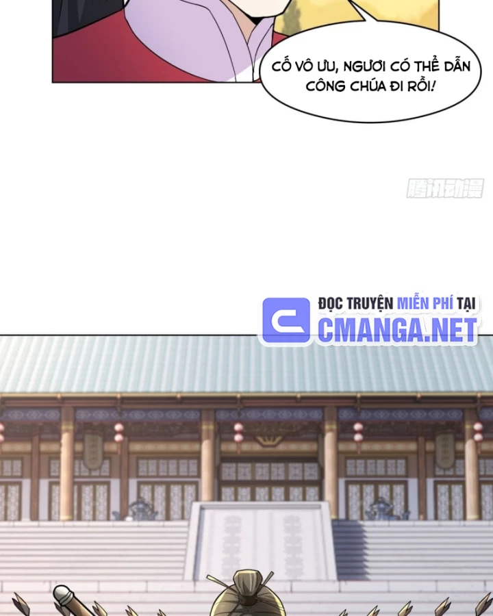 Kiếm Khởi Phong Vân Chapter 29 - 82