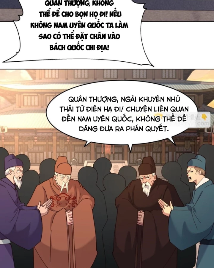 Kiếm Khởi Phong Vân Chapter 30 - 4