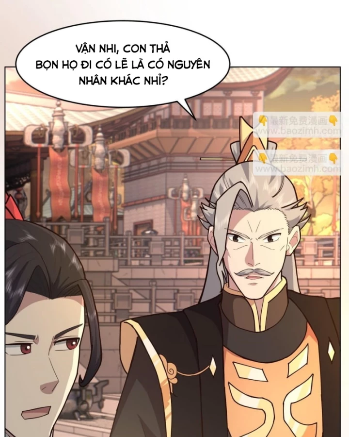 Kiếm Khởi Phong Vân Chapter 30 - 6