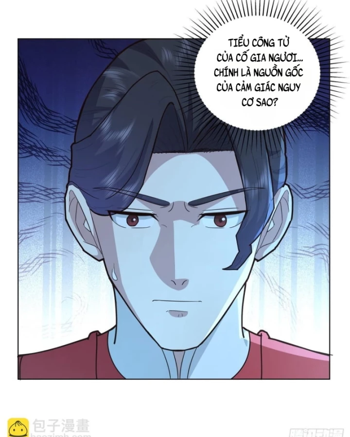 Kiếm Khởi Phong Vân Chapter 30 - 12